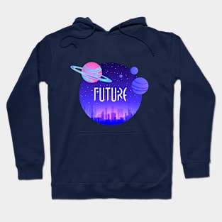 Design Future Hoodie